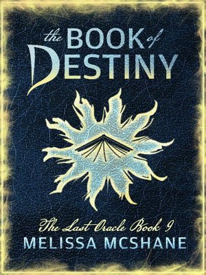 cover image of The Book of Destiny